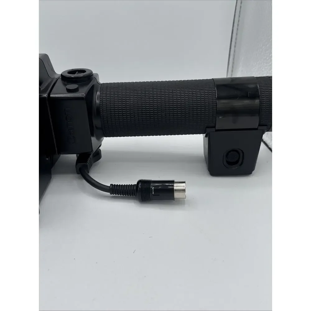 Canon Speedlite 533G Handle-Mount Flash